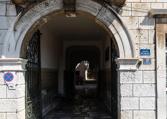 Room Porat 2 With Private Terrace Dubrovnik